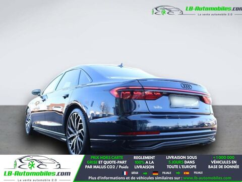 A8 60 TFSI e BVA Quattro 2024 occasion 31850 Beaupuy