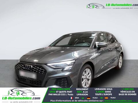 A3 40 TDI 200 BVA Quattro 2023 occasion 31850 Beaupuy