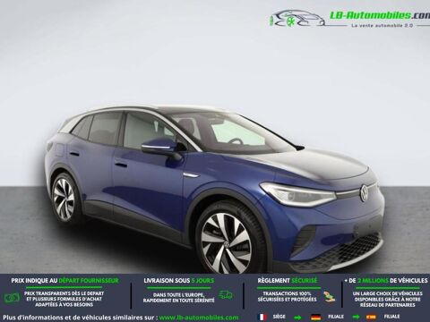 ID.4 204 ch Pro Performance 2023 occasion 31850 Beaupuy