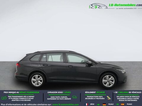 Golf SW 2.0 TDI 115 BVA 2023 occasion 31850 Beaupuy