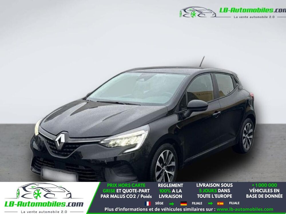 Clio V TCe 90 BVM 2023 occasion 31850 Beaupuy