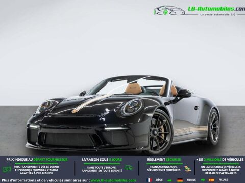 Annonce voiture Porsche 911 365300 €