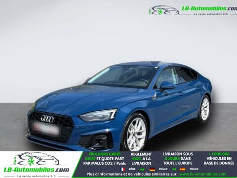 A5 35 TFSI 150 BVA 2024 occasion 31850 Beaupuy