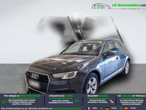 Annonce voiture Audi A4 20900 €