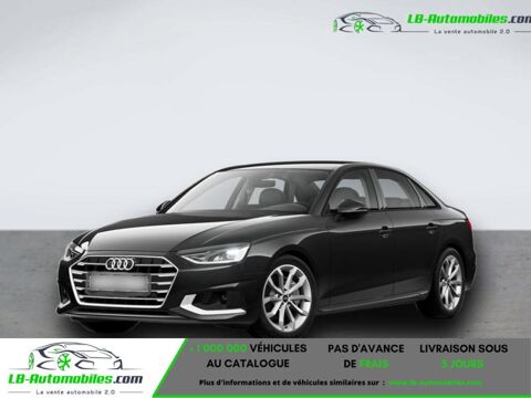 Audi A4 40 TFSI 204 BVA 2022 occasion Beaupuy 31850
