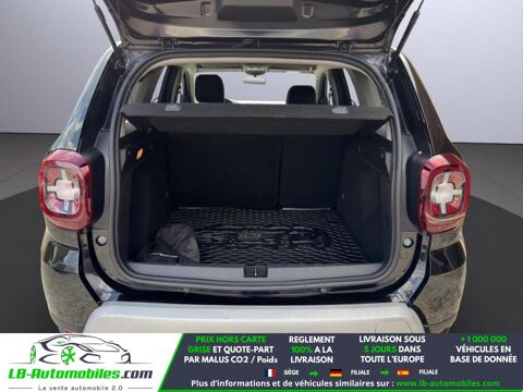 Duster TCe 150 FAP 4x2 2019 occasion 31850 Beaupuy
