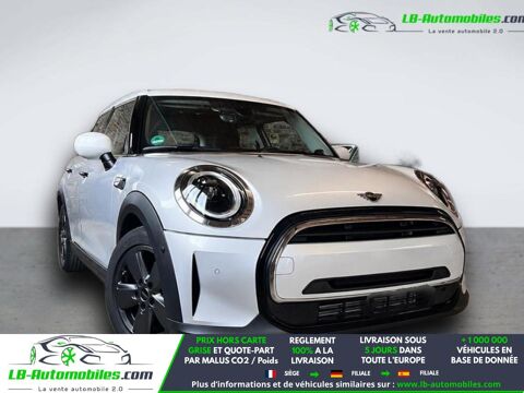 Annonce voiture Mini Cooper 23900 €