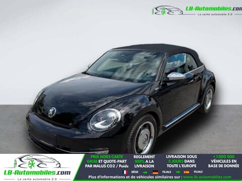 Volkswagen Golf 1.4 TSI 160 BVM 2013 occasion Beaupuy 31850