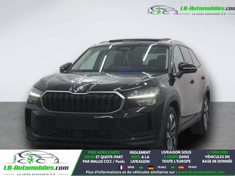 Skoda Kodiaq 1.5 TSI 150 BVA 7pl 2025 occasion Beaupuy 31850