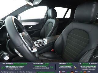 Classe C 300 e BVA 2020 occasion 31850 Beaupuy