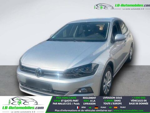 Volkswagen Polo 1.0 TSI 95 S&S BVA 2019 occasion Beaupuy 31850