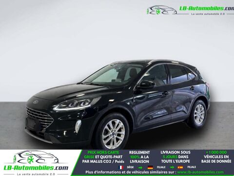 Ford Kuga 2.5 Duratec 190 ch FHEV BVA 2023 occasion Beaupuy 31850
