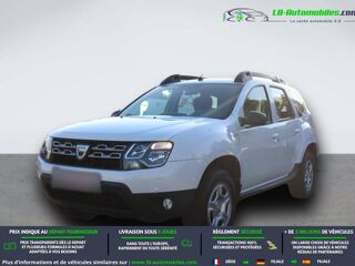 Duster SCe 115 4x2 2019 occasion 31850 Beaupuy
