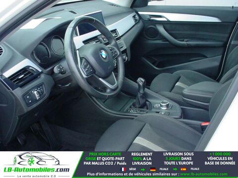X1 sDrive 18i 140 ch 2019 occasion 31850 Beaupuy