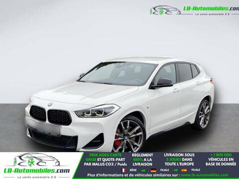 Annonce voiture BMW X2 27900 €