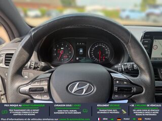 i30 N 2.0 T-GDi 275 BVM 2019 occasion 31850 Beaupuy