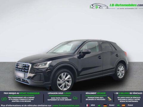 Annonce voiture Audi Q2 21680 €