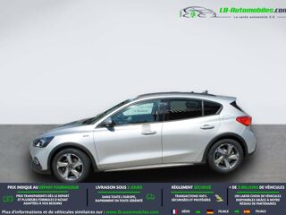 Focus 1.0 EcoBoost 125 BVM 2020 occasion 31850 Beaupuy