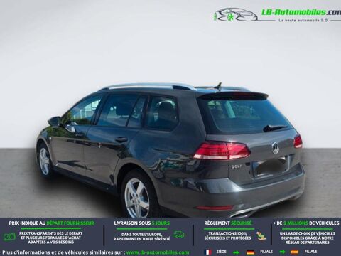 Golf SW 1.5 TSI 150 BVA 2018 occasion 31850 Beaupuy