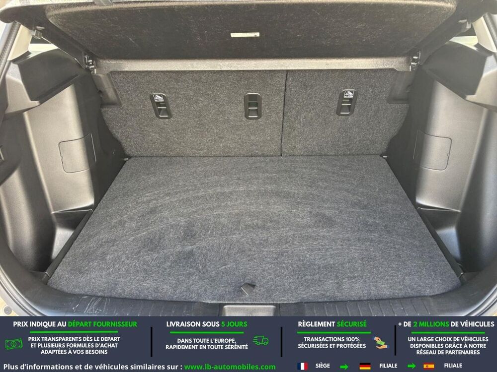 Vitara 1.6 VVT 120ch BVM 2018 occasion 31850 Beaupuy