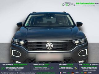 T-ROC 1.0 TSI 115 Start/Stop BVM 2018 occasion 31850 Beaupuy