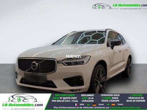 Annonce voiture Volvo XC60 33800 €