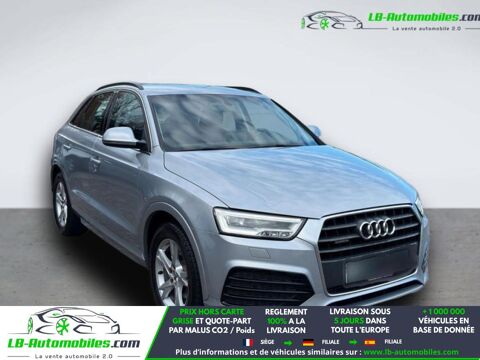 Annonce voiture Audi Q3 18790 €