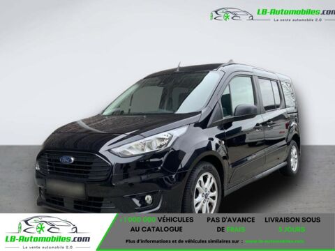 Ford Grand C-MAX 1.5 L EcoBlue 120 BVM 2020 occasion Beaupuy 31850
