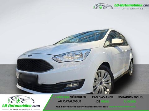 Ford Grand C-MAX 1.0 EcoBoost 100 BVM 2016 occasion Beaupuy 31850
