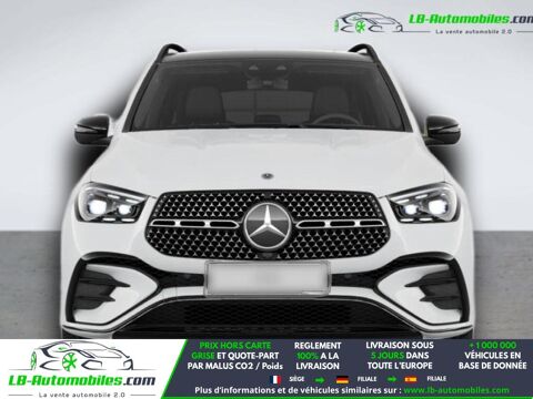 Classe GLE 400 e BVA 4Matic 2023 occasion 31850 Beaupuy