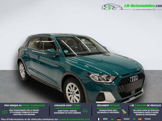A1 30 TFSI 116 ch BVA 2020 occasion 31850 Beaupuy