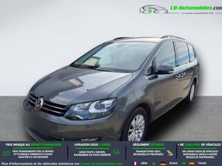 Sharan 2.0 TDI 150 BVA 2019 occasion 31850 Beaupuy