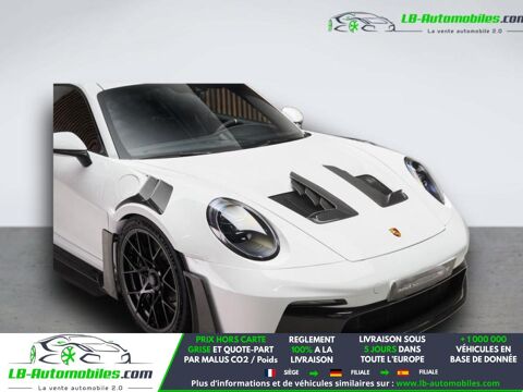 911 4.0i 525 PDK 2024 occasion 31850 Beaupuy