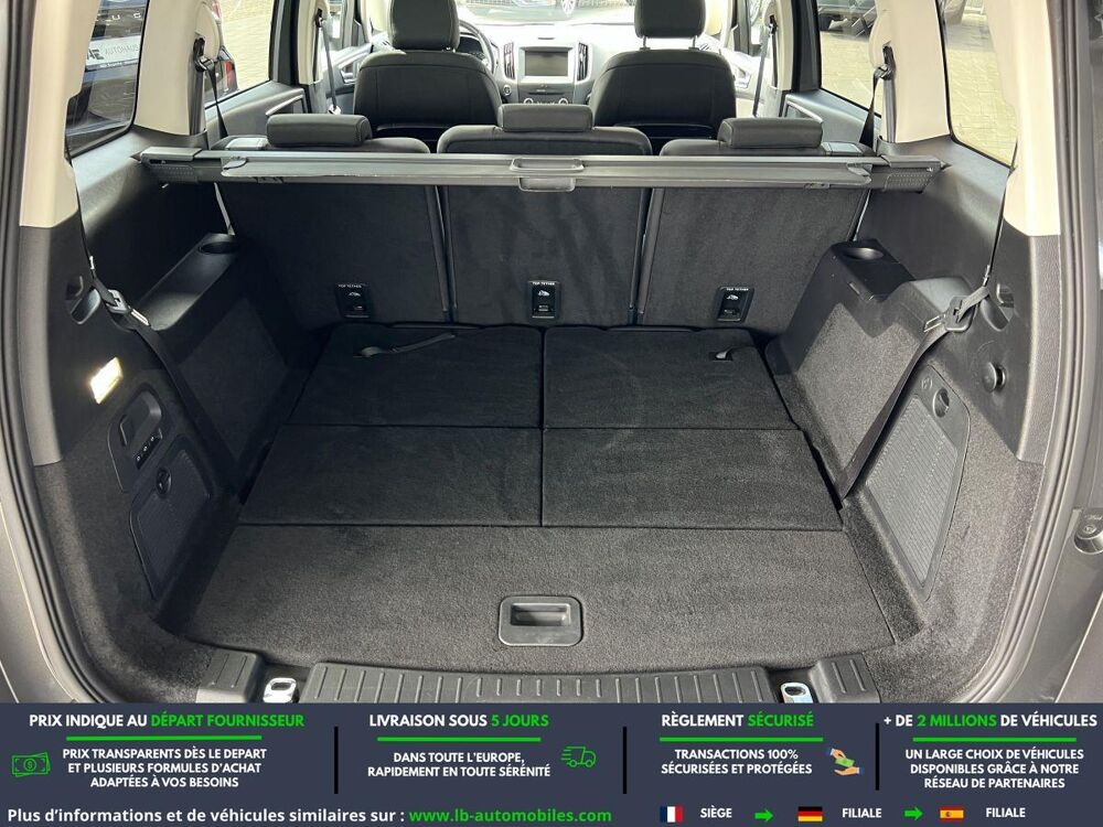 Galaxy 1.5 EcoBoost 160 BVM 2018 occasion 31850 Beaupuy
