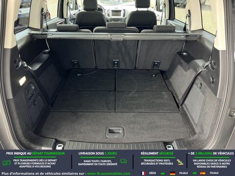 Galaxy 1.5 EcoBoost 160 BVM 2018 occasion 31850 Beaupuy