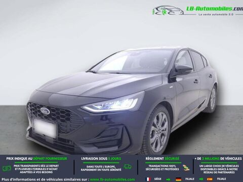 Annonce voiture Ford Focus 18390 €