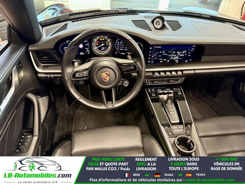 911 Turbo S 3.8i 650 PDK 2024 occasion 31850 Beaupuy