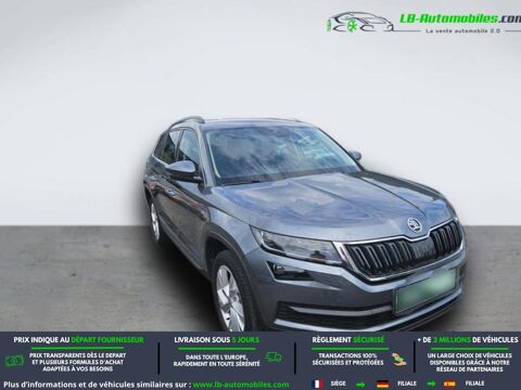 Skoda Kodiaq TSI 150 BVA 5pl 2019 occasion Beaupuy 31850