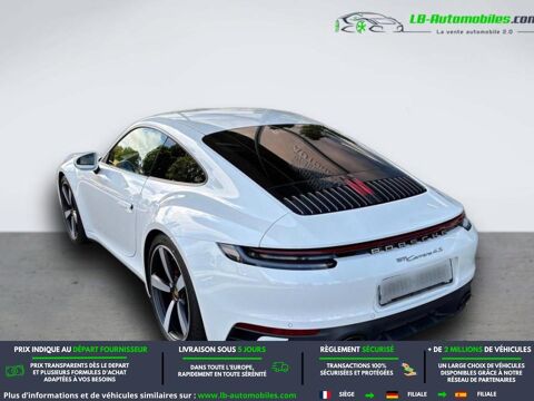 911 4S 3.0i 450 PDK 2024 occasion 31850 Beaupuy