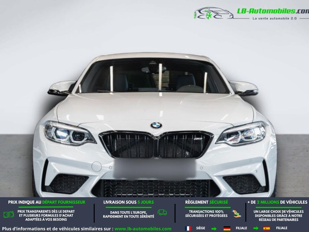 M2 CS 450 ch BVA 2020 occasion 31850 Beaupuy