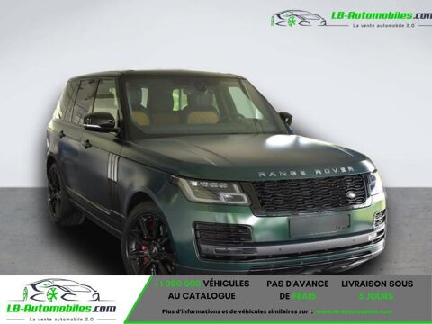 Range Rover V8 S/C 5.0L 565ch BVA 2021 occasion 31850 Beaupuy