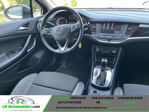 Astra 1.5 Diesel 122 ch BVA 2022 occasion 31850 Beaupuy