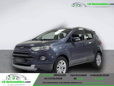 Ford Ecosport 1.5 TDCi 95 2016 occasion Beaupuy 31850