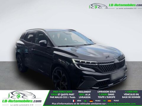 Austral mild hybrid 160 BVA 2025 occasion 31850 Beaupuy