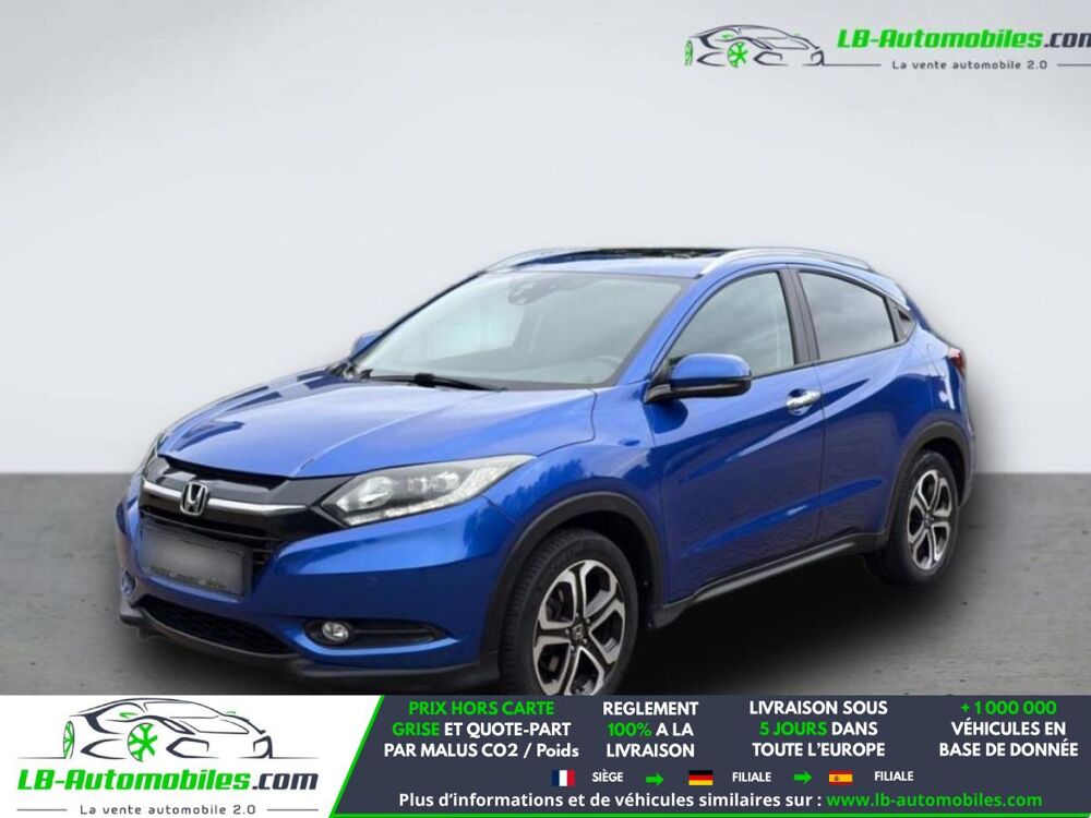 HR-V 1.5 i-VTEC 130ch 2017 occasion 31850 Beaupuy