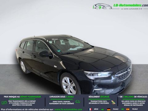 Insignia 2.0 Diesel 174 ch BVA 2023 occasion 31850 Beaupuy