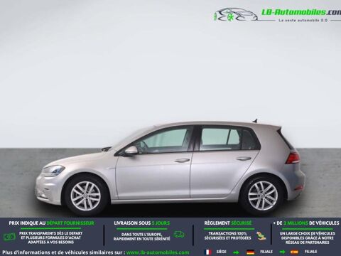 Golf 1.5 TSI 130 BVM 2019 occasion 31850 Beaupuy