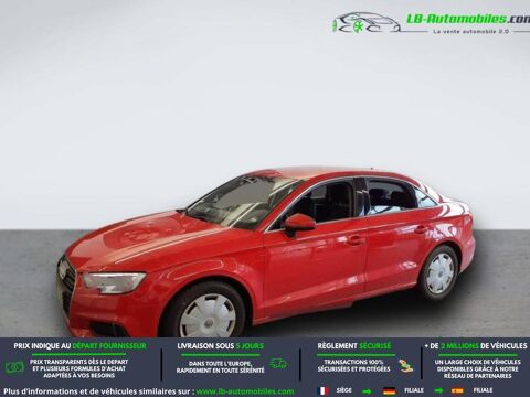 Annonce voiture Audi A3 20970 €