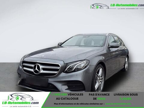 Mercedes Classe E 250 BVA 2016 occasion Beaupuy 31850
