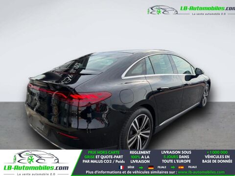 EQE 300 2023 occasion 31850 Beaupuy